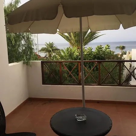 Tabaybas C7, Central One Bed