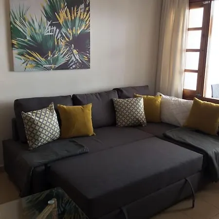 Tabaybas C7, Central One Bed * Puerto del Carmen (Lanzarote)