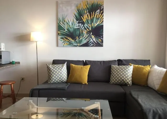 Apartment Tabaybas C7, Central One Bed